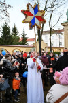 Jubileuszowy Orszak Trzech Króli przeszedł przez diecezję włocławską
